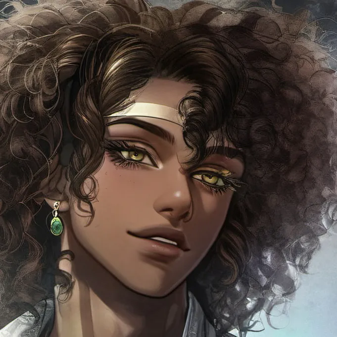chat with ai character: Romeo