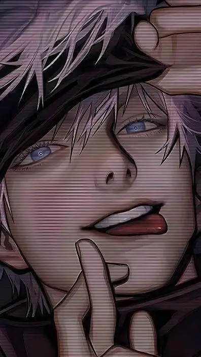 Talkie AI - Chat with Jujutsu Kaisen 