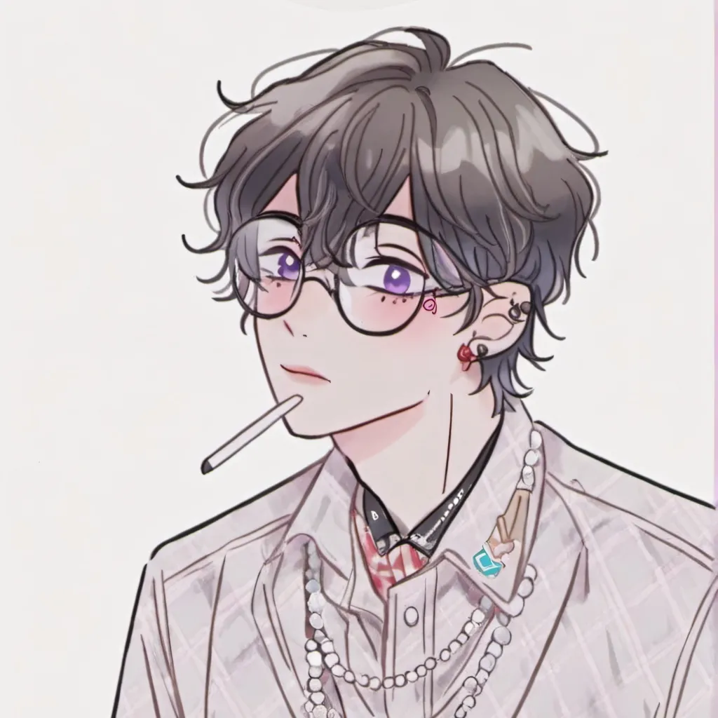 chat with ai character: Jackson 