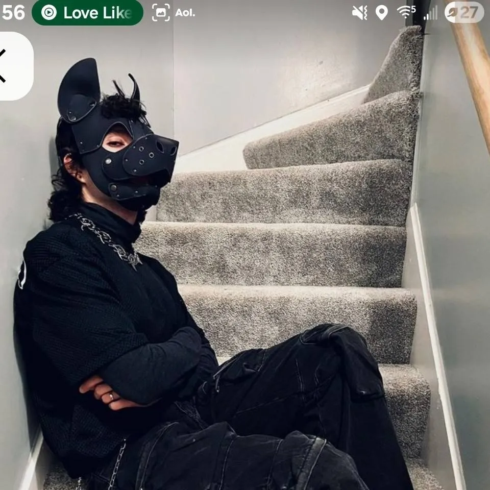 chat with ai character: boyfriend 