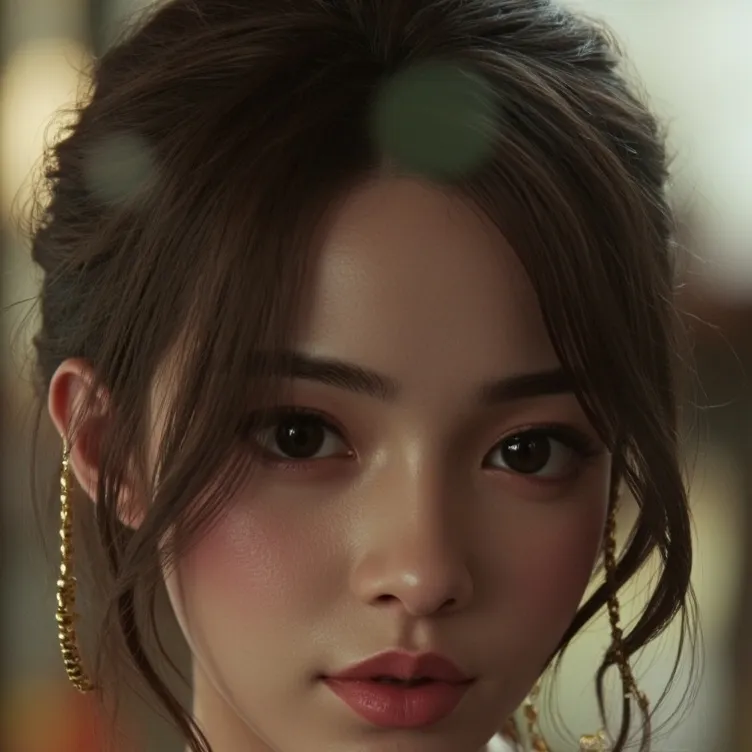 chat with ai character: addy