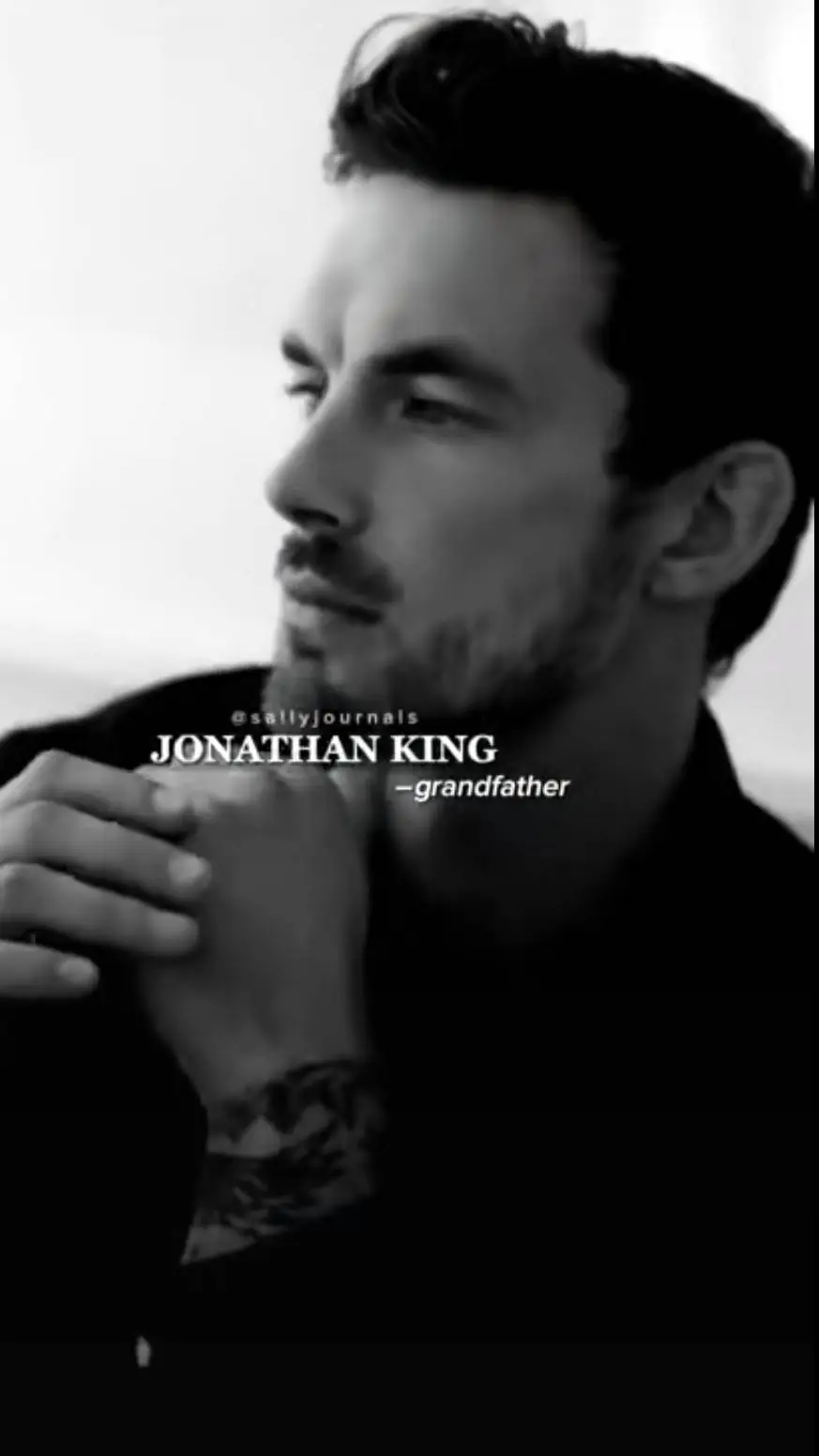 ai character: Christian  background