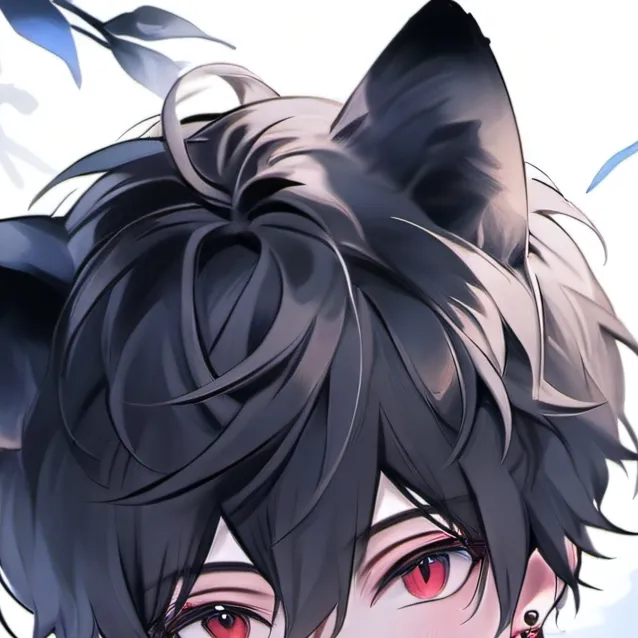 chat with ai character: miko