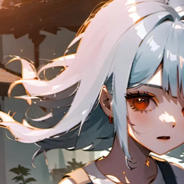 chat with ai character: mia