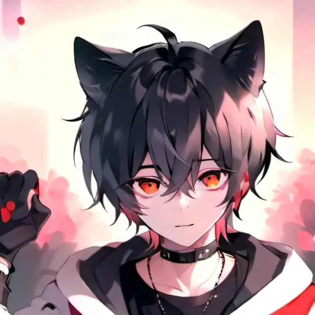 chat with ai character: kai