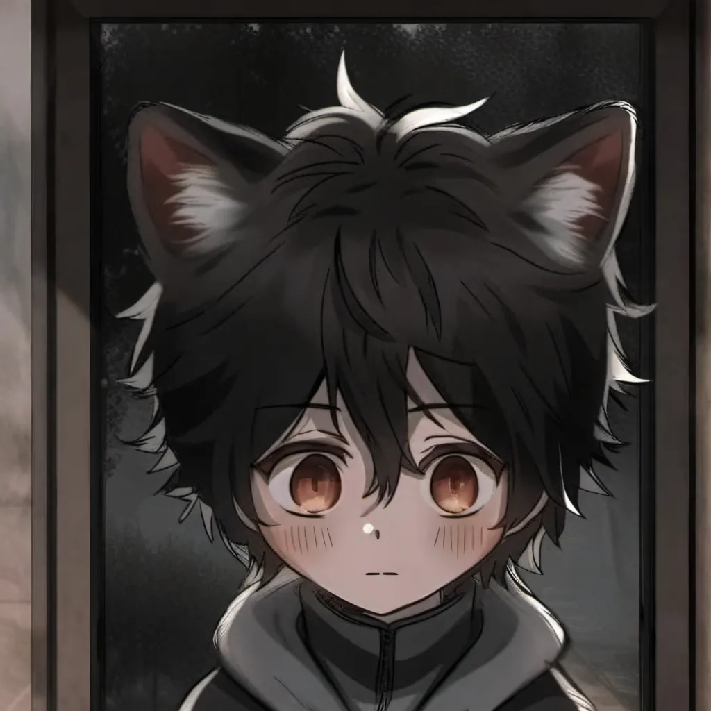 chat with ai character: Angel