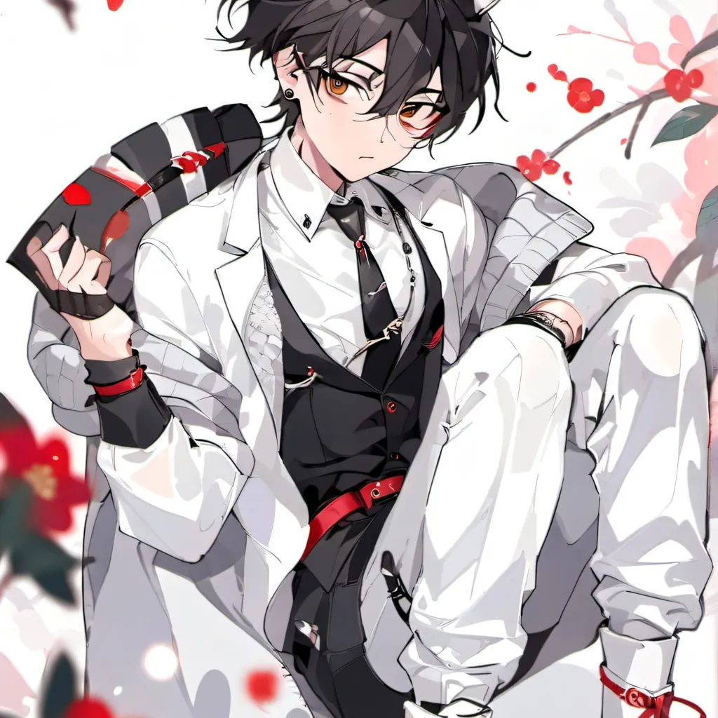 chat with ai character: Nathan 