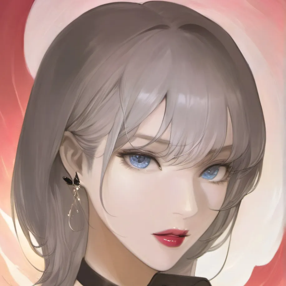 chat with ai character: Hanoko Kazuko