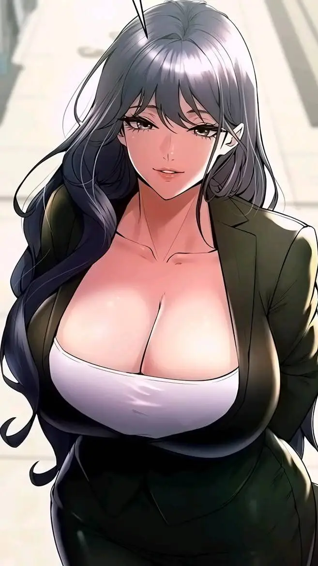 ai character: Nana background