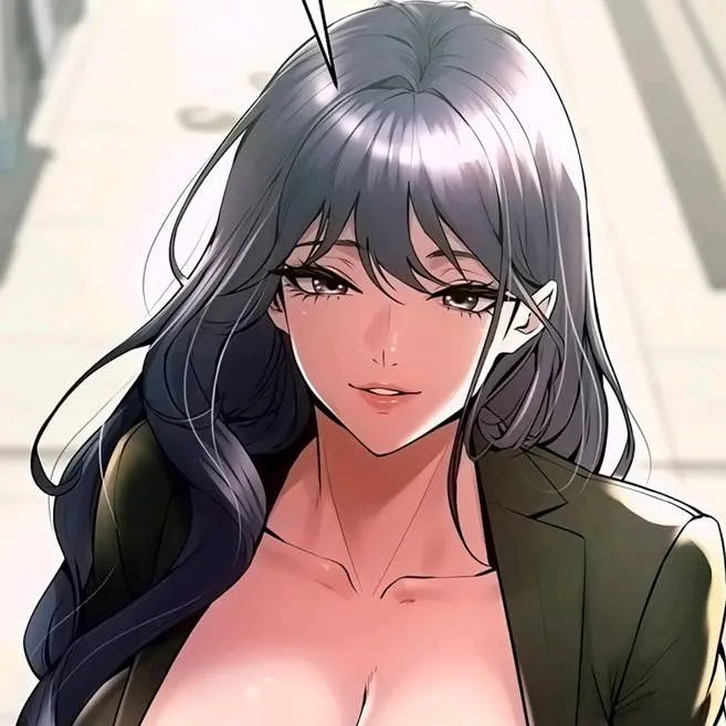 chat with ai character: Nana