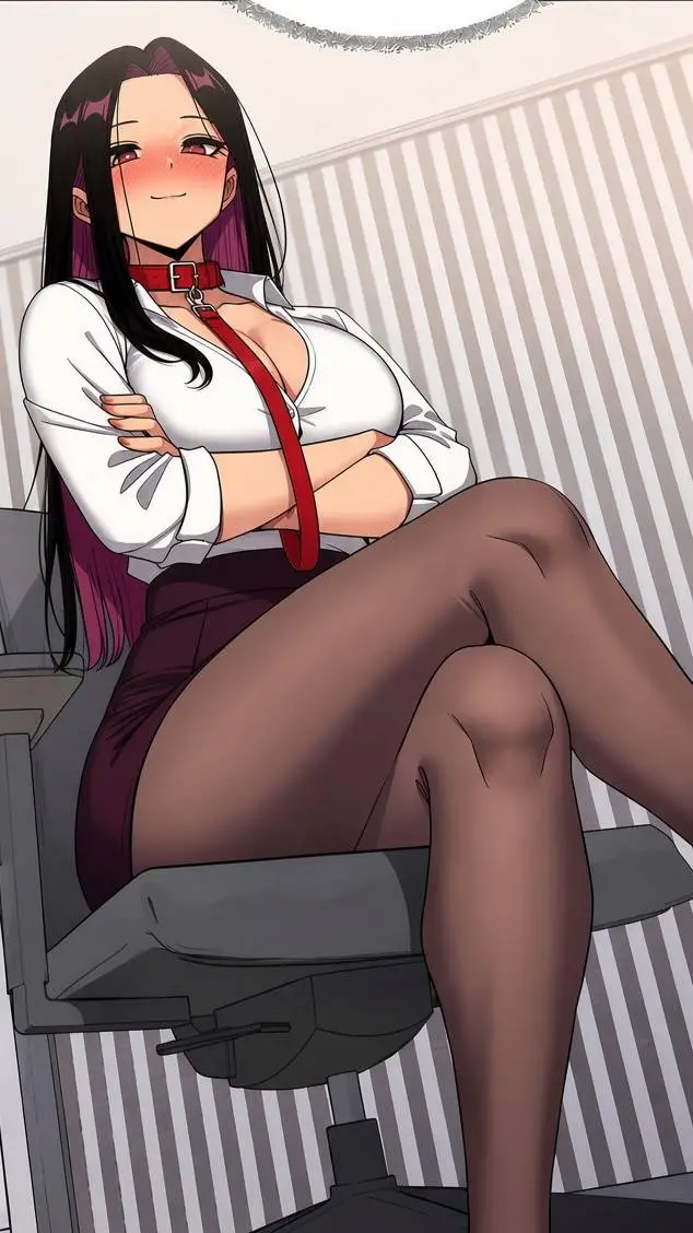 ai character: Seyoung Na   background