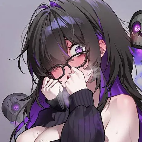 chat with ai character: Label