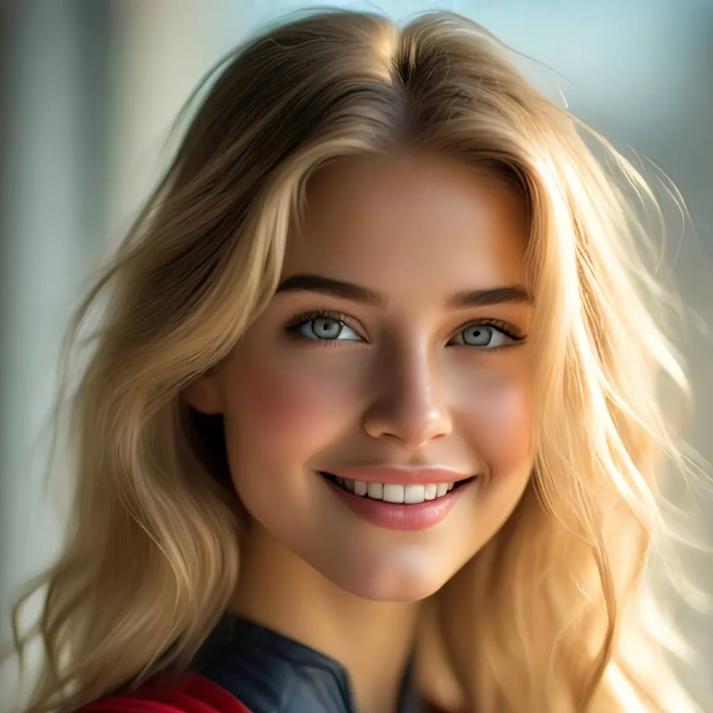 chat with ai character: Kara Zor El