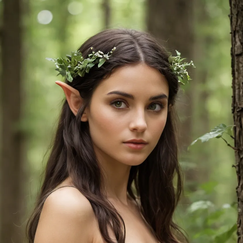 chat with ai character: Elwynn