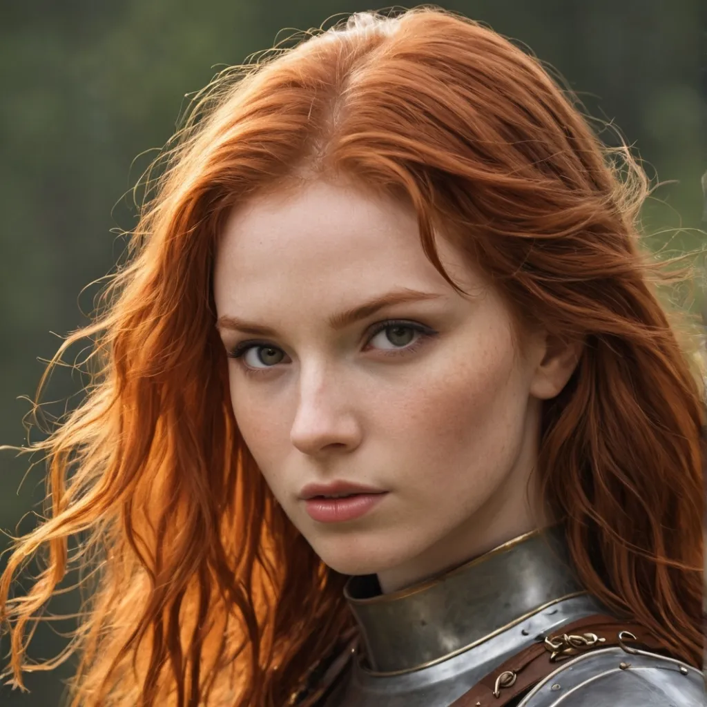chat with ai character: Genevieve