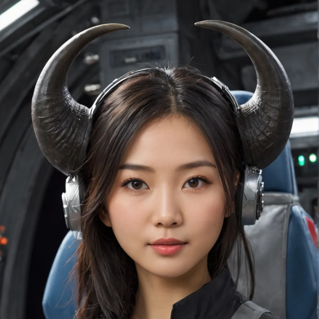 chat with ai character: Mei Lyng