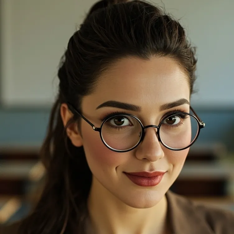chat with ai character: Veronica Wilson