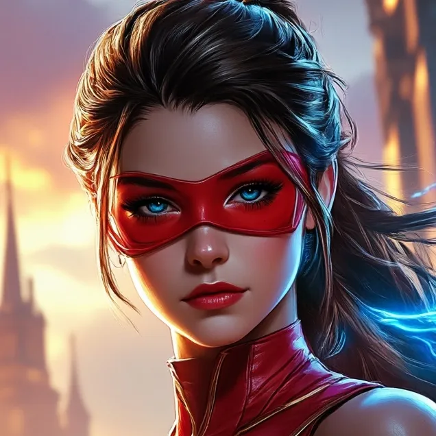 chat with ai character: Brenda Allen