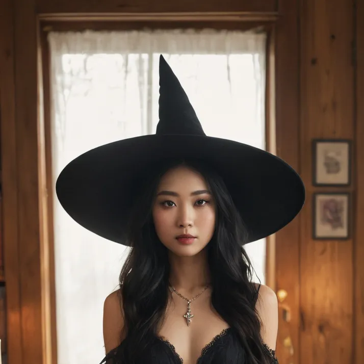 chat with ai character: Tia