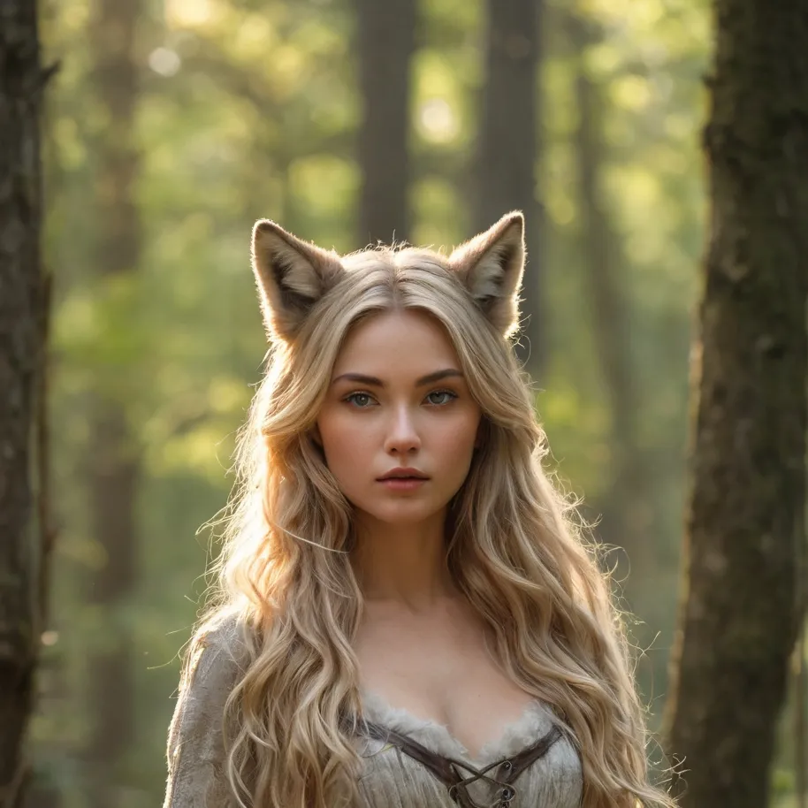 chat with ai character: Thaelah
