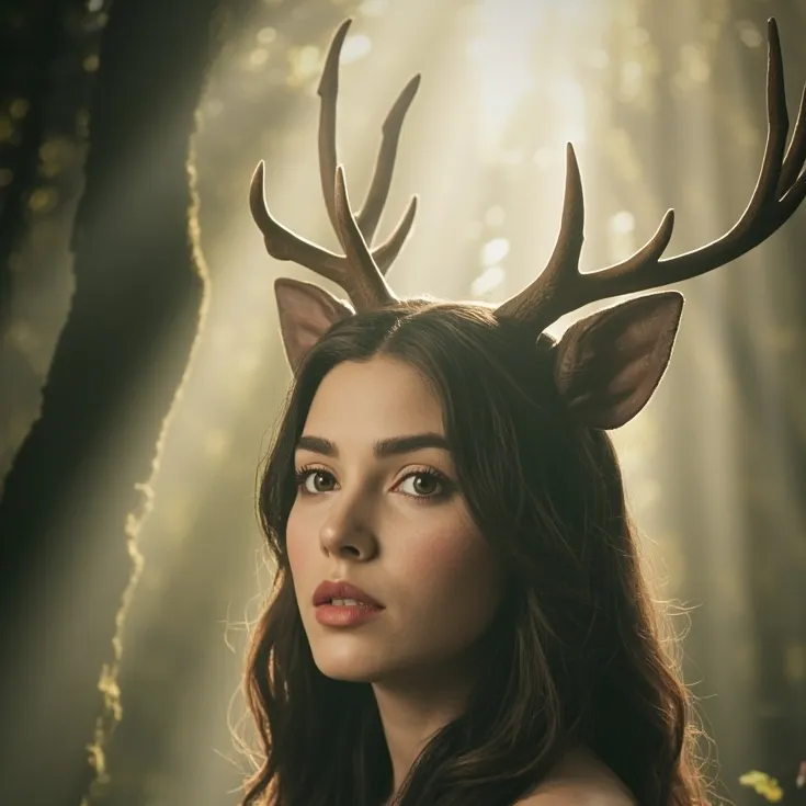 chat with ai character: Gretel