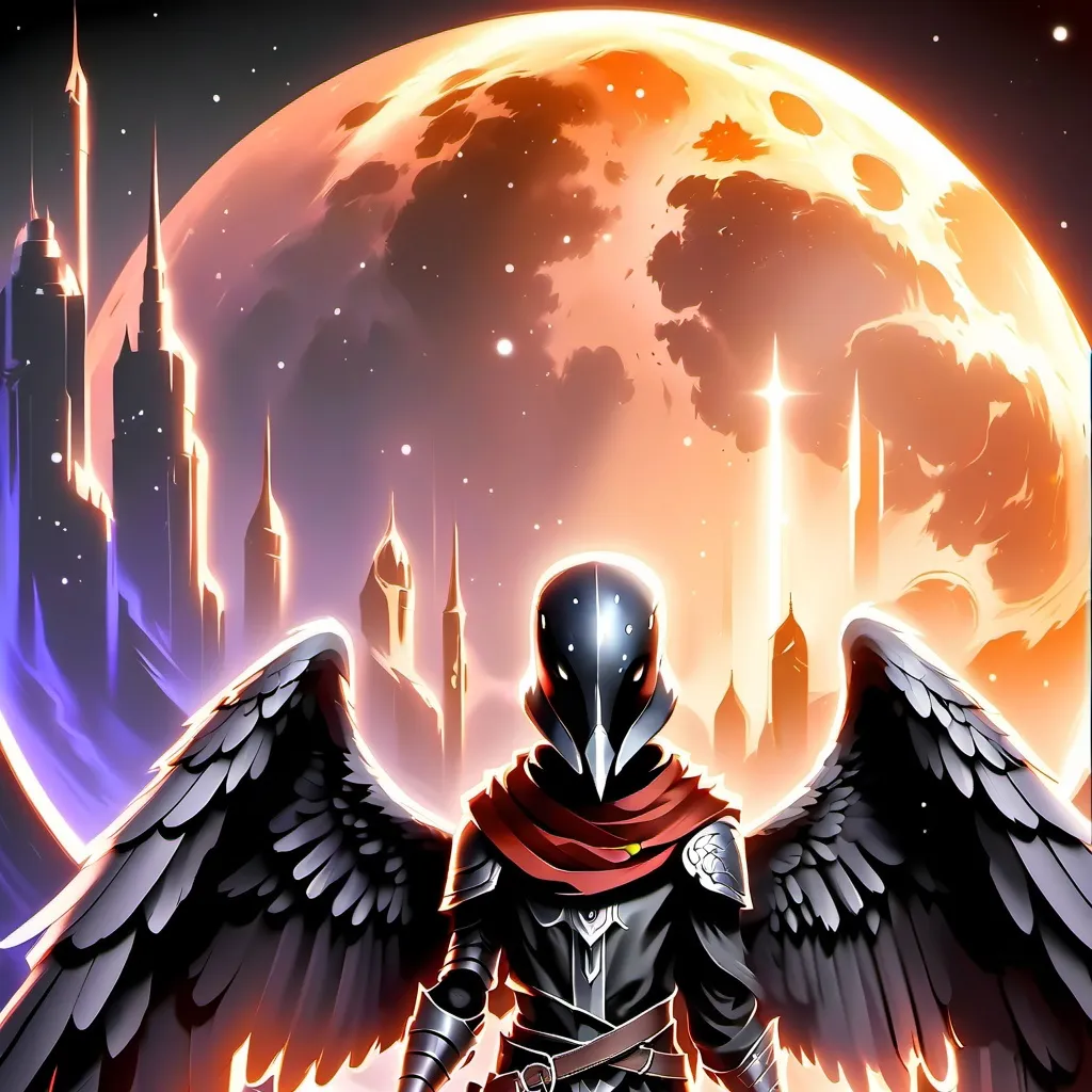 chat with ai character: jack noir