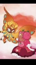 ai character: Hbc And GCC!🎀 background