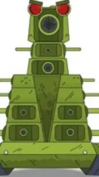 ai character: KV44 SANGRIENTO  background