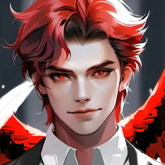 chat with ai character: Jack
