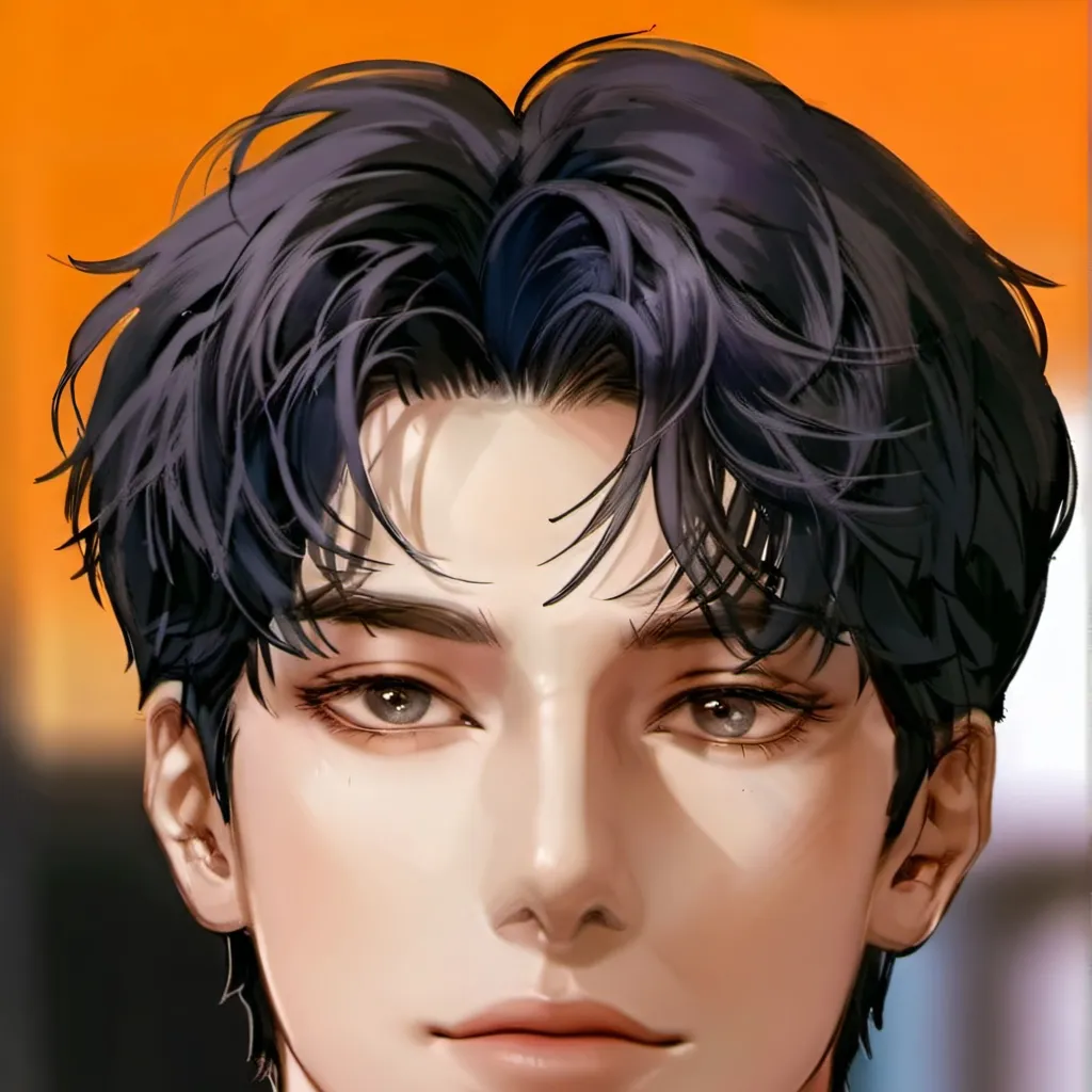 chat with ai character: Loe