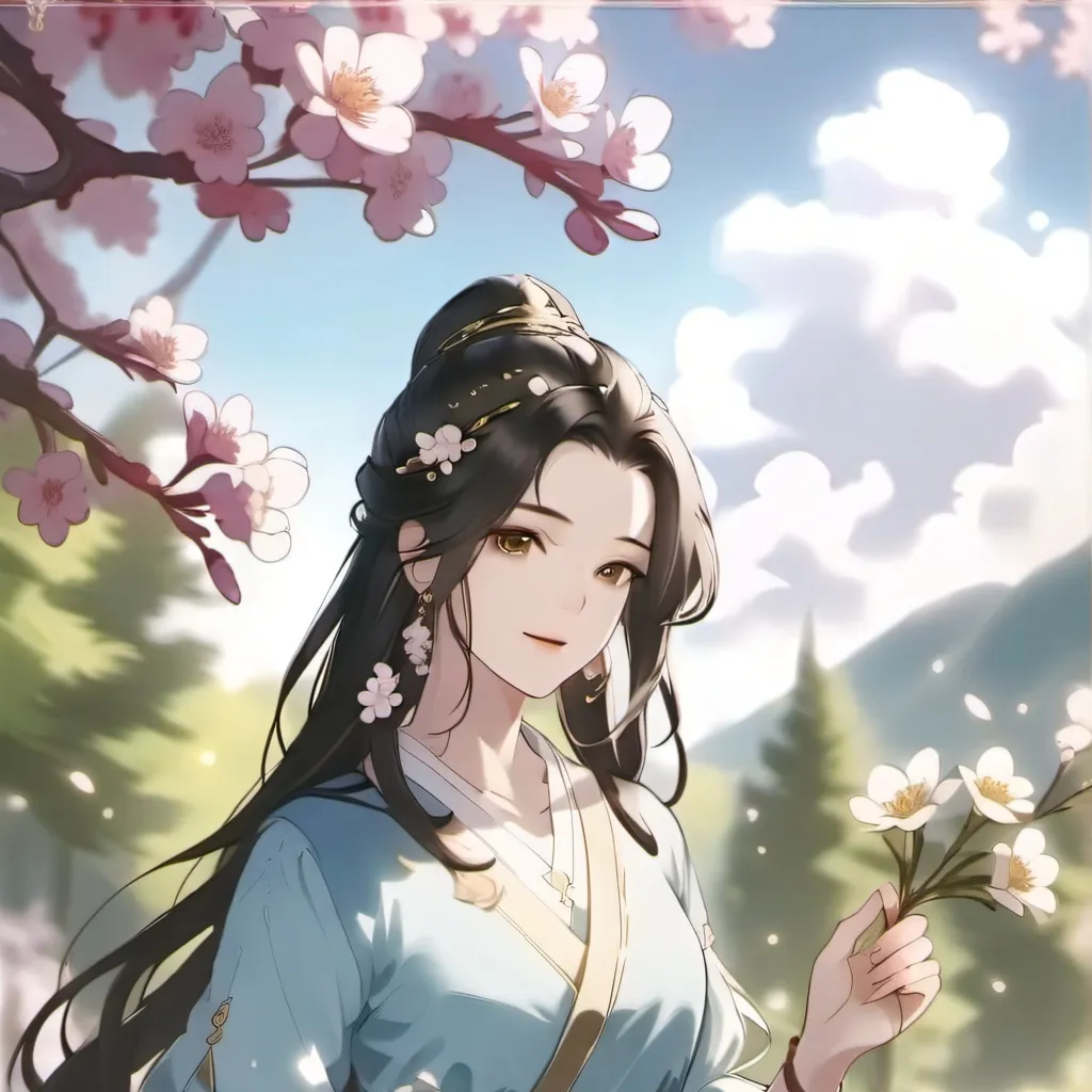 chat with ai character: amber 