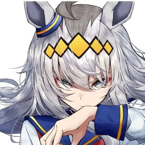 chat with ai character: Oguri  cap