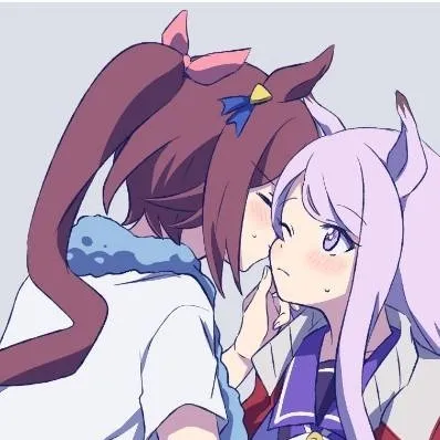 chat with ai character: tokai and mejior 