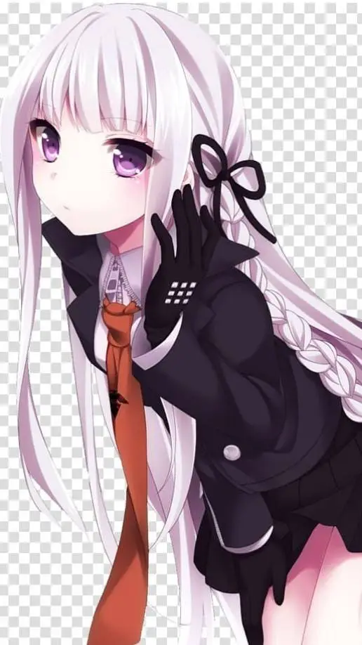 ai character: Bella  background