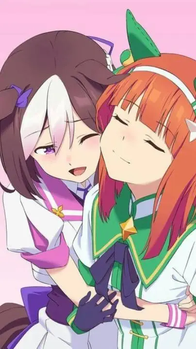 ai character: special and silent background