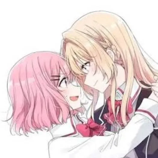 chat with ai character: ranako and mai