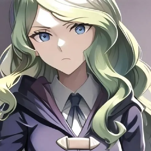 chat with ai character: Diana Cavendish 