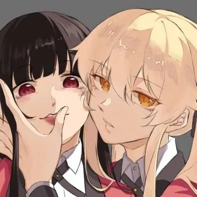 chat with ai character: Mary and jabami