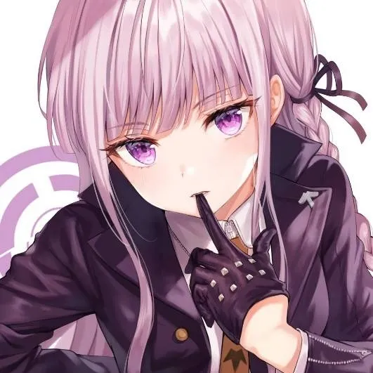 chat with ai character: kyoko kirigiri