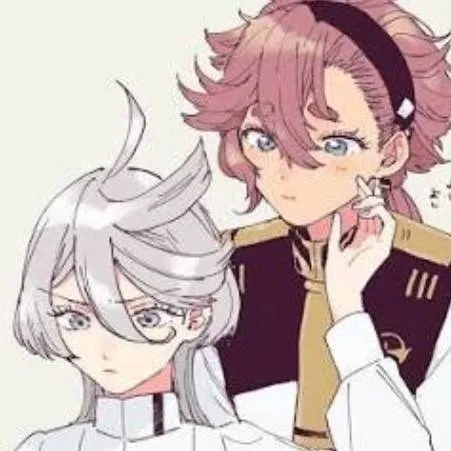 chat with ai character: Miorine x  suletta