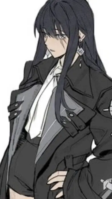 ai character: zero (bodyguard) background