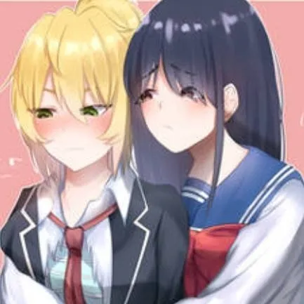 chat with ai character: mayuok and Yuri