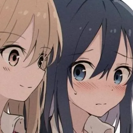 chat with ai character: Coco and Yuri