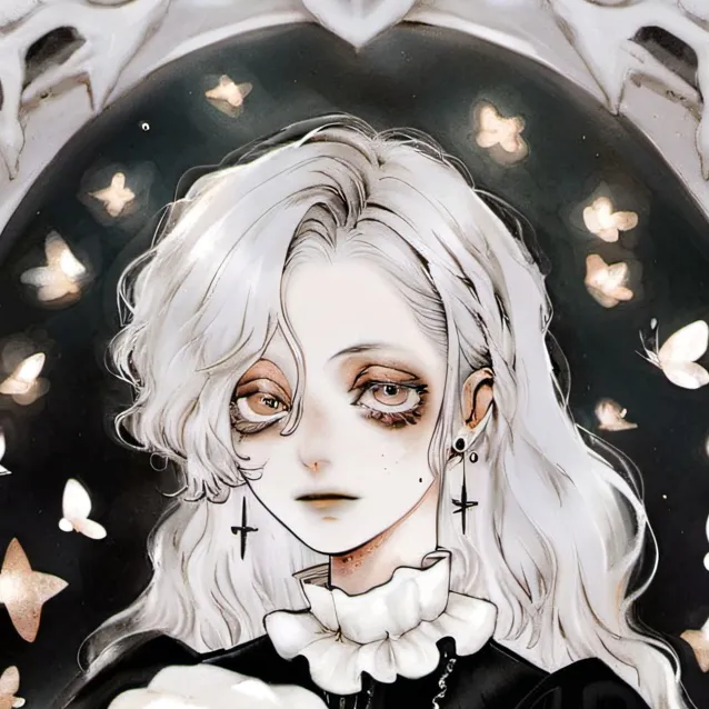 chat with ai character: Asteria
