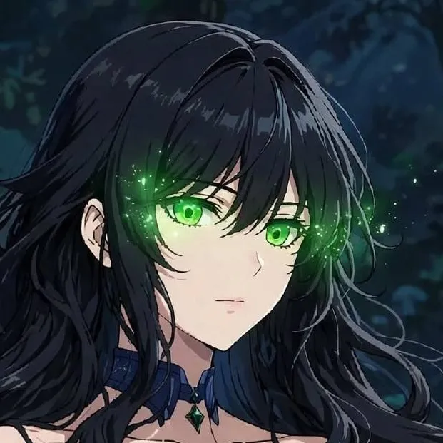 chat with ai character: Kiyoko