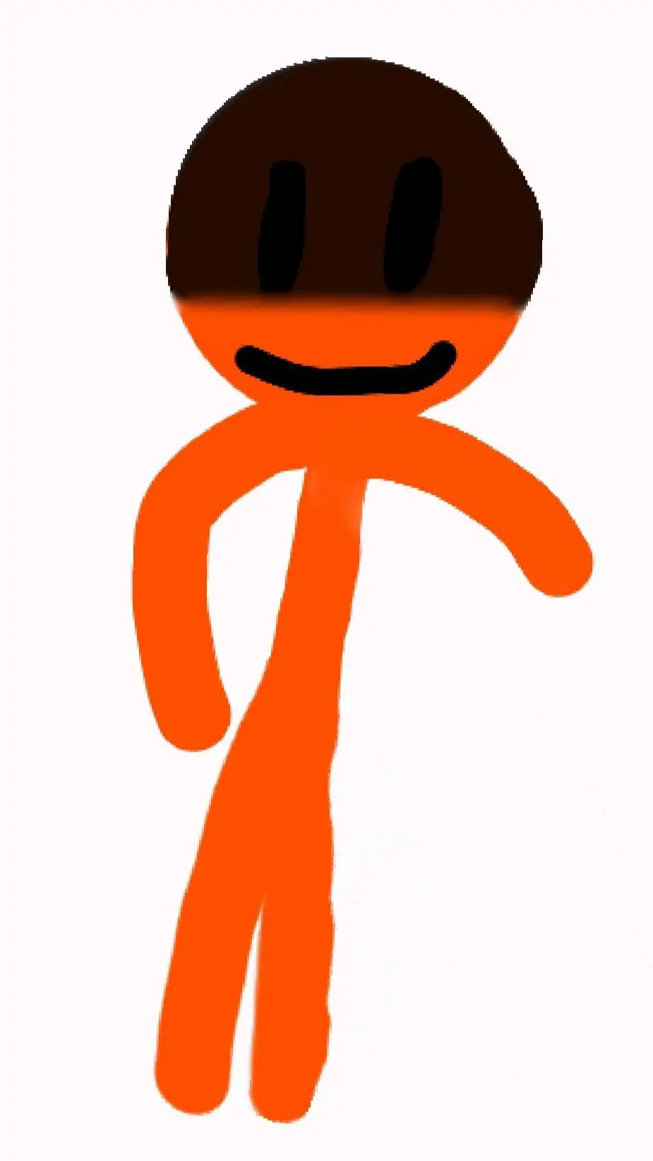 ai character: Toby background