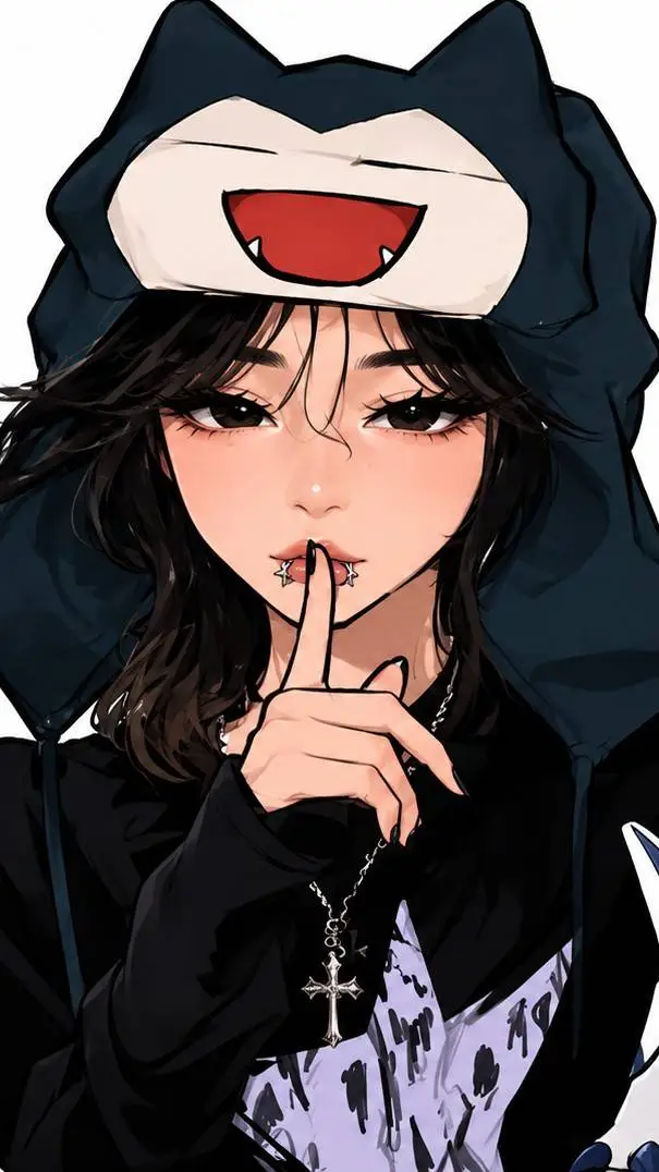 ai character: Namy background