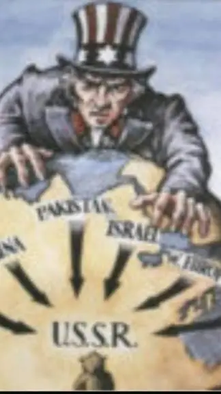 ai character: Revolution sim P-A background