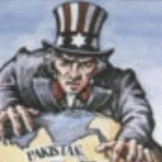 chat with ai character: Revolution sim P-A