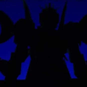 chat with ai character: Shadow